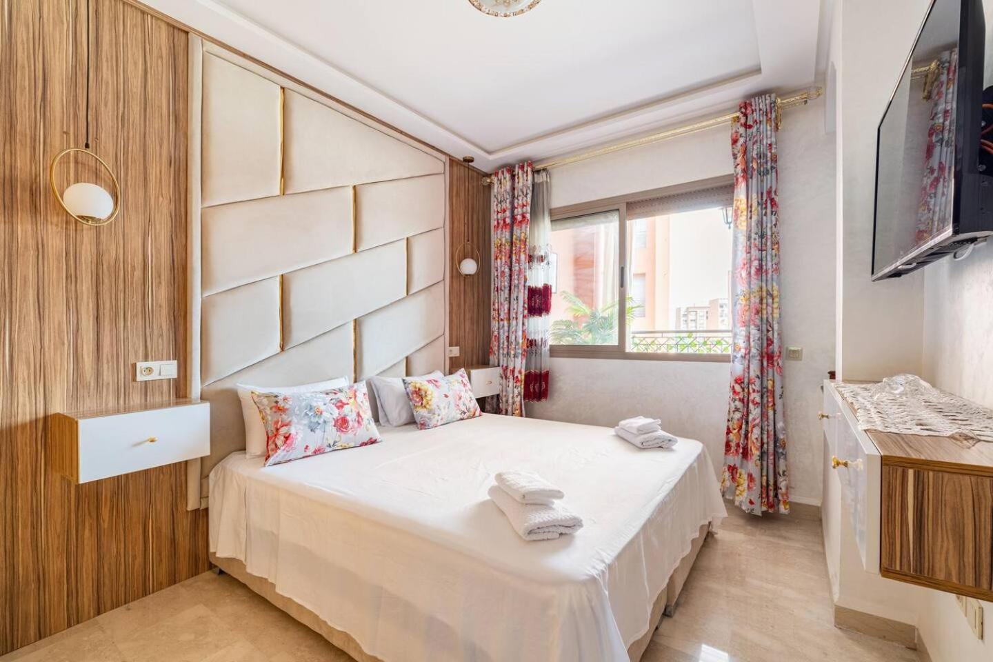 Apartamento Marrakech Getaway *