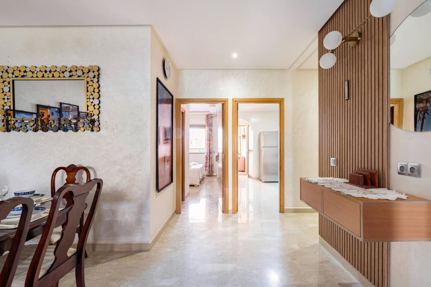 Apartamento Marrakech Getaway Marrakesh