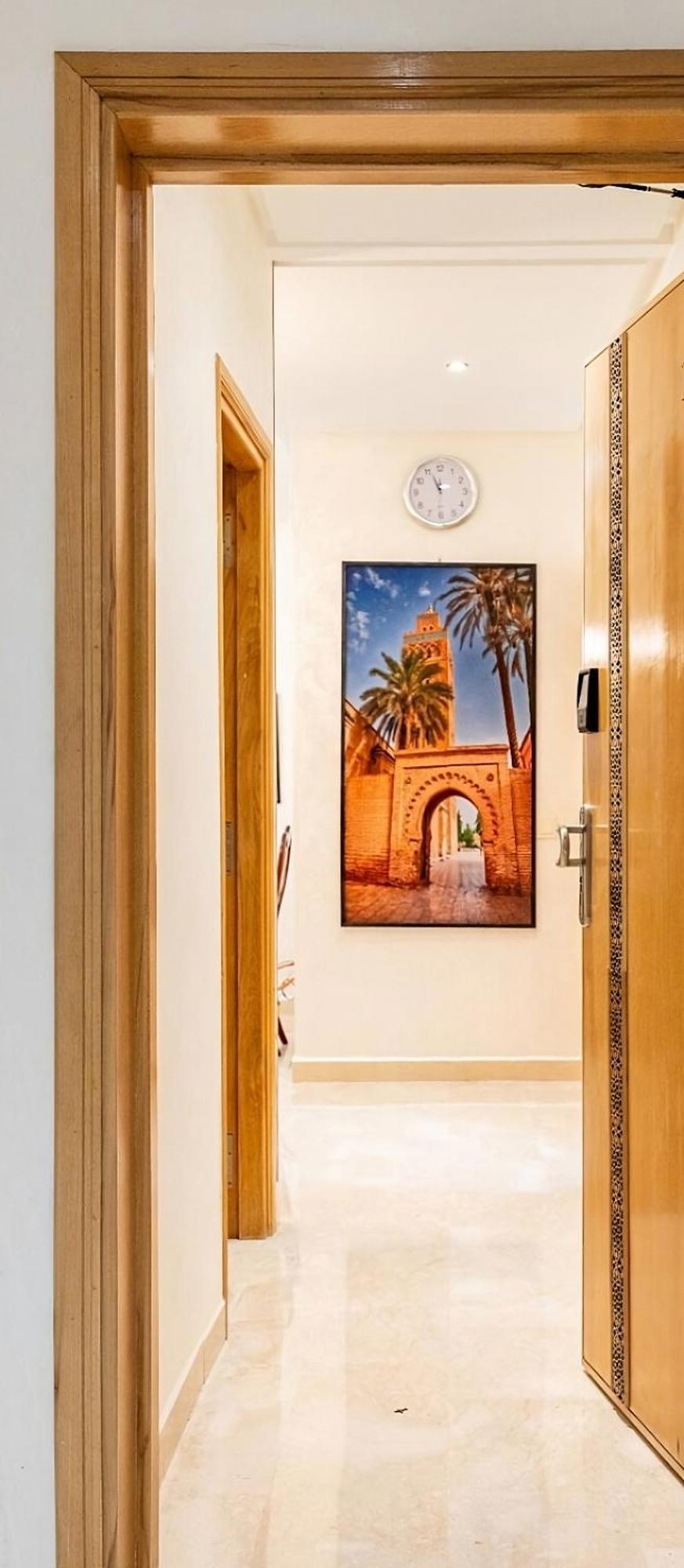 Marrakech Getaway Appartamento *