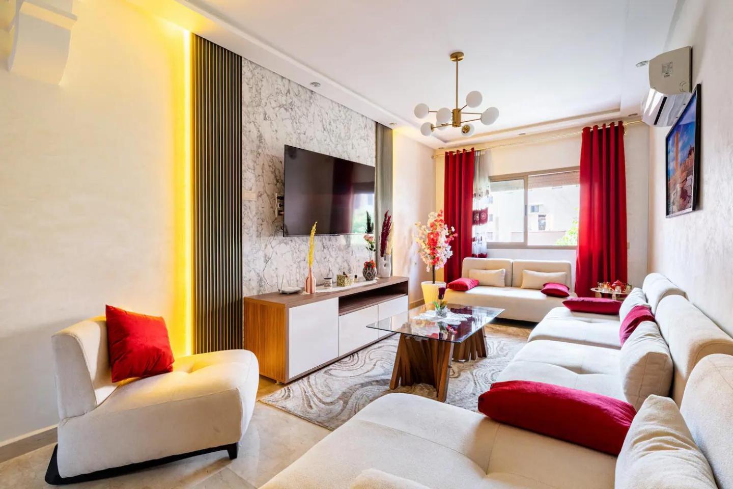 Appartamento Marrakech Getaway