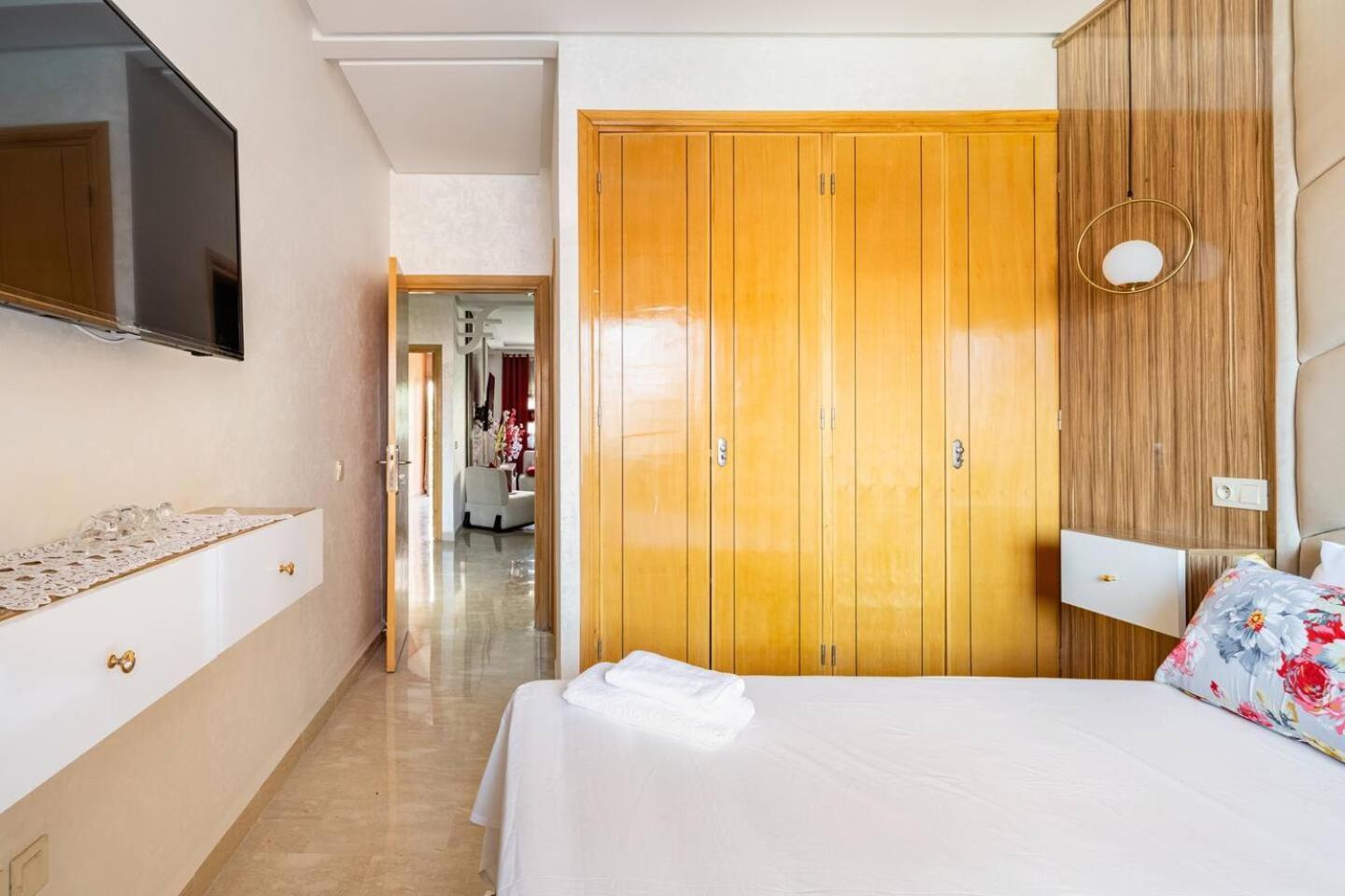 Marrakech Getaway Appartamento Marrakesh