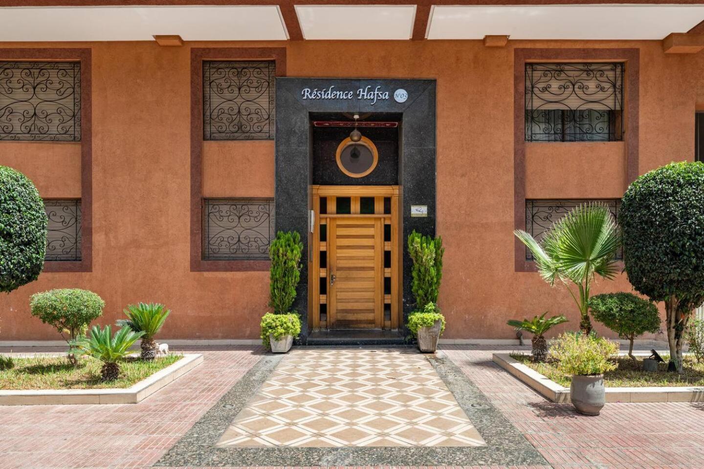 Appartamento Marrakech Getaway