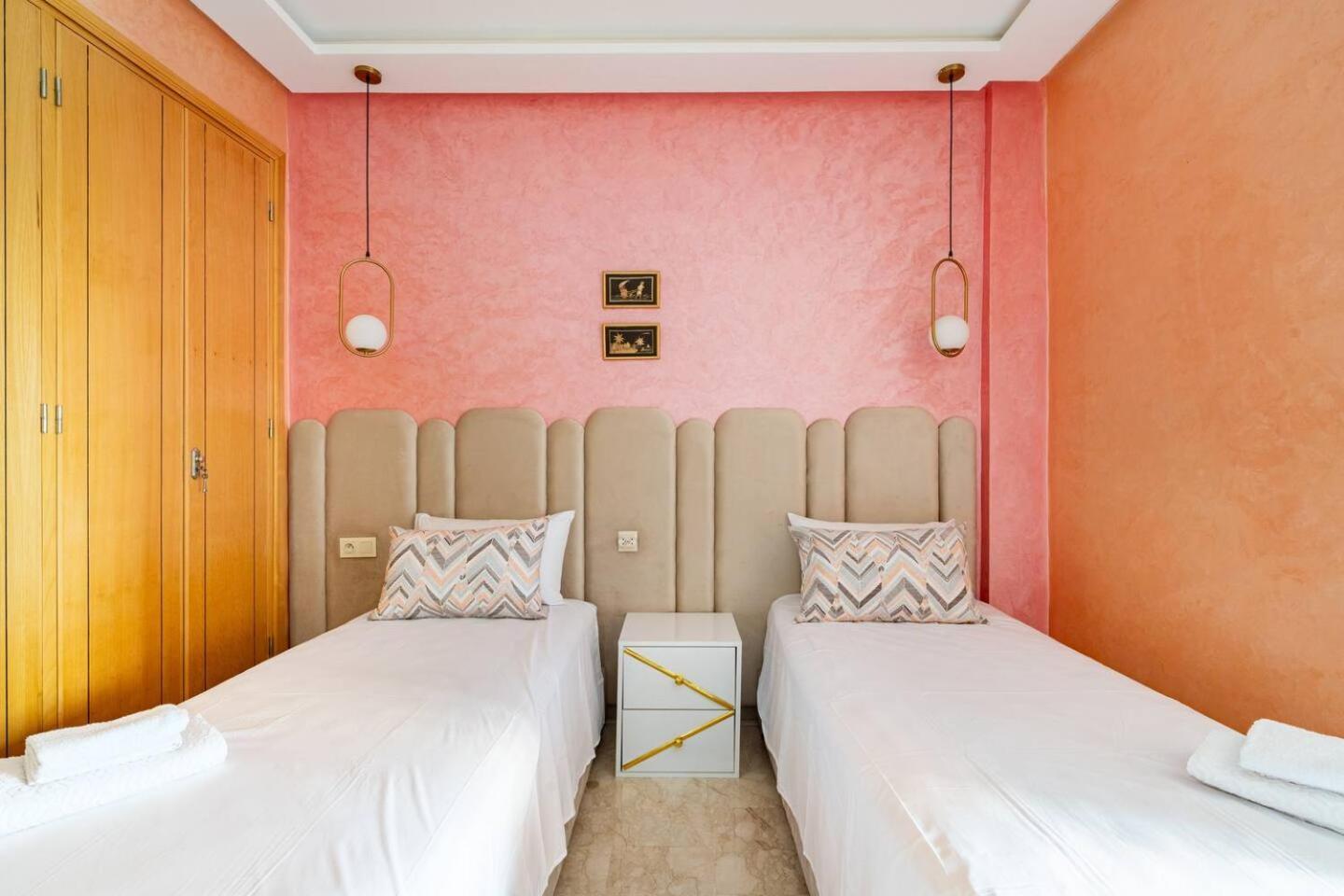 Marrakech Getaway Appartamento Marrakesh