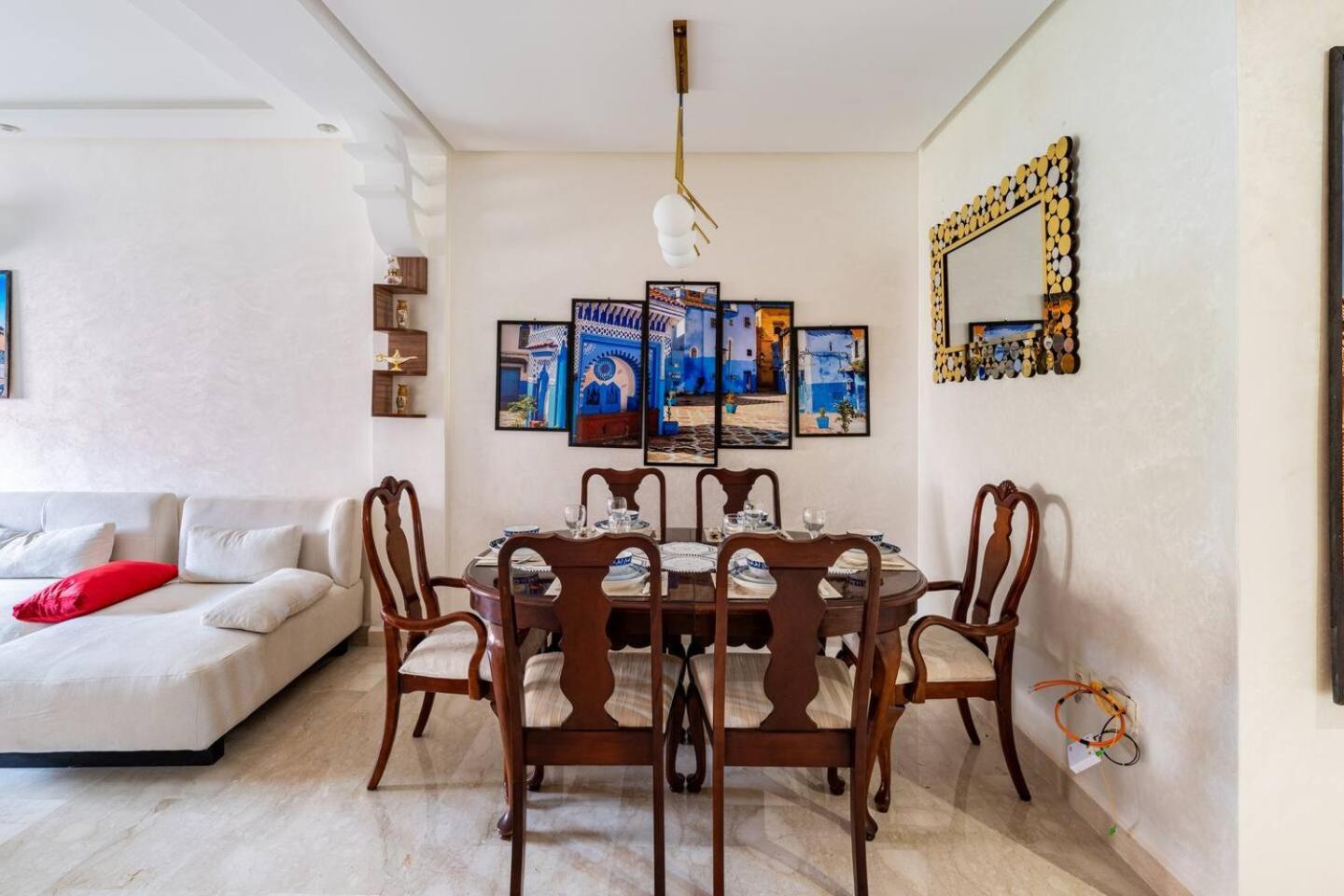 Marrakech Getaway Appartamento *