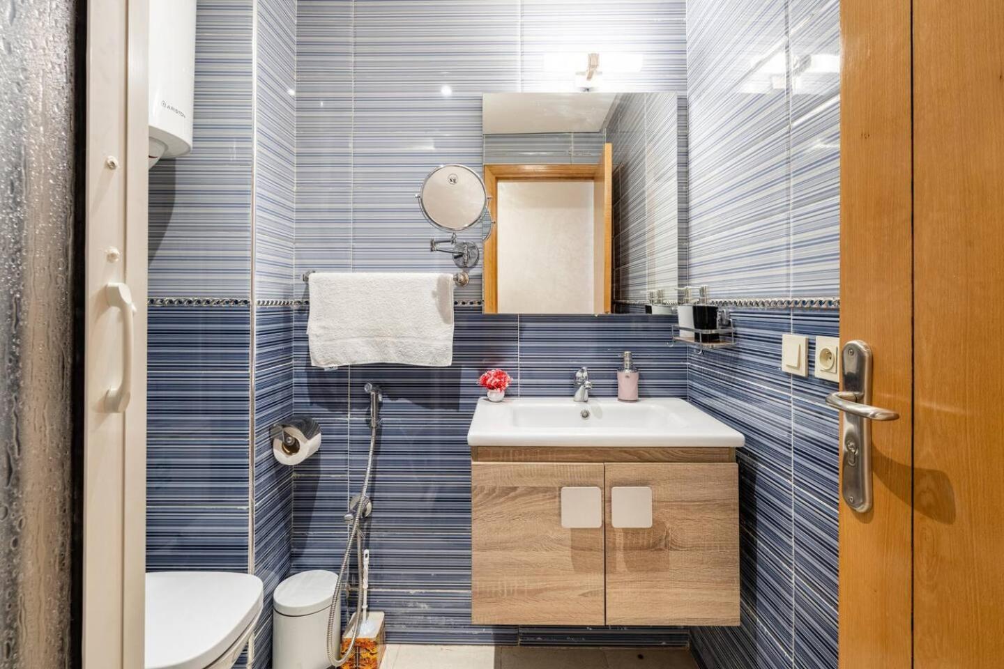 Appartamento Marrakech Getaway